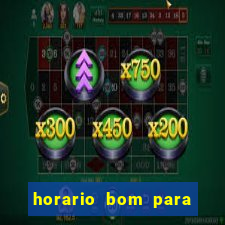 horario bom para jogar fortune rabbit